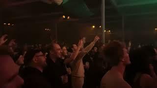 The Disciples ft Jonah Dan playing Tropical Dubwise - 88 Steppa (ft Robbie Lyn) at Ghent Dub Club