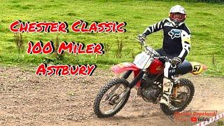 Chester Classic 100 Miler Astbury 2024