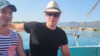 LUPU DE LA CLUJ VLOG NOU DIN GRECIA
