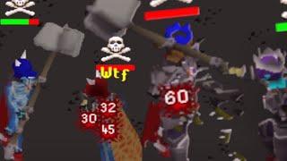 HUGE RISK FIGHTS VS THE BEST MELEE PKER IN ROAT PKZ RSPS. *THIS KILL WAS POWERFUL* MASSIVE GIVEAWAY!