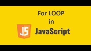 For loop in JavaScript in Urdu/Hindi By Haris Ahsan