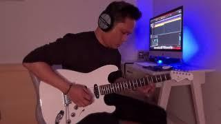 The Lonely Shepherd (guitar cover) by Muziekman_777