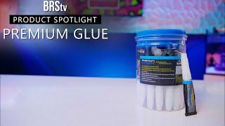 Keep Reef Tank Frags in Place! PolypLab Premium Coral Frag Glue