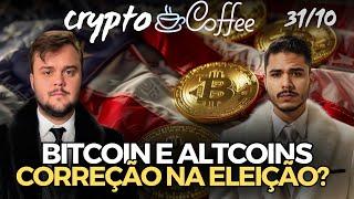 Quais Criptomoedas Estão Valendo a Pena?