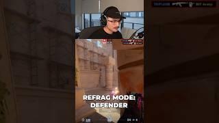 How PROS Train CS2 Aim#cs2