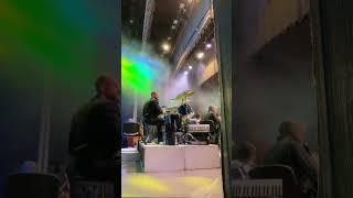 Весна- Дмитрий Калинин | Vesna - Dmitry Kalinin. (Drum Cam)