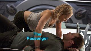 The Passenger, Movie explain in hindi. Hollywood #movie_explained