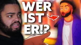 YouTuber CREW SONG von @AviveHD & @DanergyyHD  Reaktion 