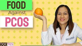 PCOS: Diet & Supplements