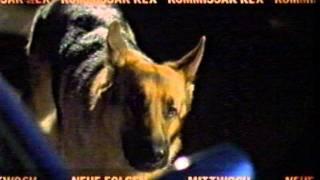 SAT.1 | Programmvorschau - Kommissar Rex (2000)