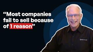 How to sell your company with Cameron Bishop | WLTB Podcast #225