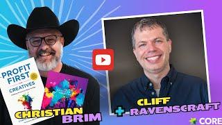 The Art of Podcasting: Lessons from a Veteran | Cliff Ravenscraft