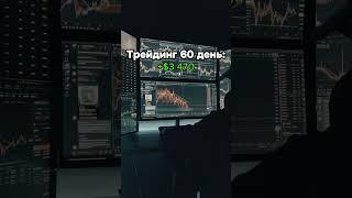 АБУЗИМ БРОКЕРОВ, ТОРГУЕМ НА ЗАДЕРЖКАХ ГРАФИКОВ - ОБУЧЕНИЕ ДЛЯ НОВИЧКОВ, ПРИВАТНОЕ ОБУЧЕНИЕ #bitcoin