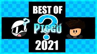 Best Of Piggo 2021