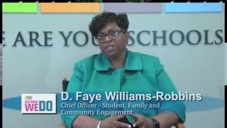 Fort Wayne Community Schools, Back to School 2016