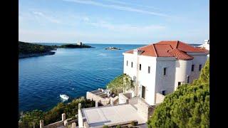 Villa Mirista | Montenegro Sotheby's International Realty