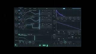 [FREE] VITAL PRESETS & VITAL BANK 2025 "DREAM" KEY, PLUCK, BASS