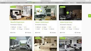Building landing page_03 option