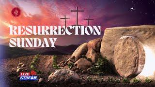 Resurrection Sunday Service | New Life Fellowship Yelahanka | 09/04/2023