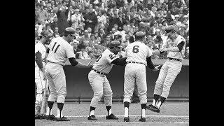 The 1968 tigers and life