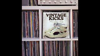 [BOOMBAP DRUM LOOPS] Vintage Kicks Vol.07 | Free Drum Loops