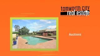 Tamworth City Real Estate AD HD