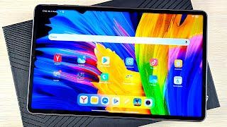 КРУЧЕ чем XIAOMI PAD 6! Blackview TAB 16 - ЭТОТ ПЛАНШЕТ БУДУТ РАСКУПАТЬ КАК ГОРЯЧИЕ ПИРОЖКИ