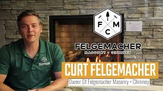 Brandtastic Testimony From Felgemacher Fireplace & Patio