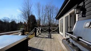 1051 Ziska Rd, Muskoka Lakes