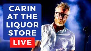 THE NATIONAL - "Carin at the Liquor Store" Live at Ypsigrock music festival (throwback to 2019)