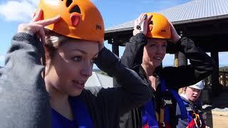 Ecozip Tours | Waiheke Island Ecozip Adventures Zip Line Tour | Experience Oz + Nz