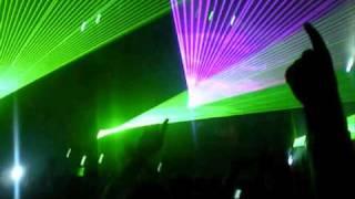 Tiesto live @ Glasgows Secc (PG MIXED EDIT)