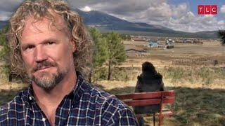 SISTER WIVES Exclusive !! Kody & Robyn Brown already LIVING ON COYOTE PASS Property??