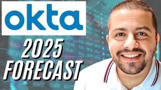 Is Okta an Undervalued Growth Stock to Buy Before 2025? | OKTA Stock Analysis