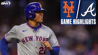 Mets vs Braves (6/17/25) | Mets Highlights