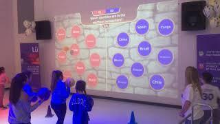 Lü Interactive Playground - Science Games