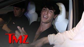 TikTok Star Bryce Hall Says He Regrets Wild Birthday Party | TMZ