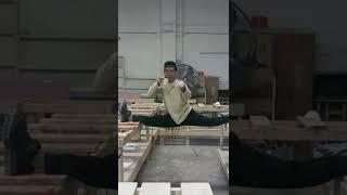 My Father 65 Year Old Martial Artist | Be Formless Shapeless