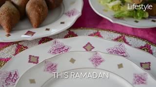 Ramadan 2018 collection