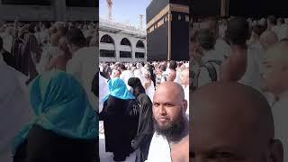 allah huakabr  kabe roonaq arif raza official islamic stetus
