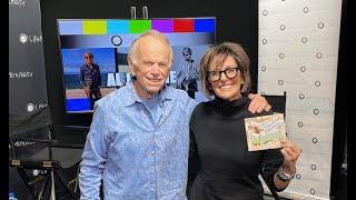 A LifeMinute with Legendary Beach Boy Al Jardine