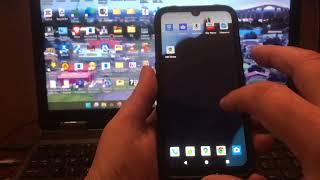 Android 15 GSI AOSP install to Xiaomi Redmi Note 7 / Samsung S9 S10 S20 ?