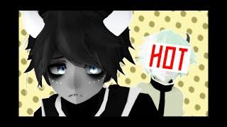 「MMD」Baby Hotline