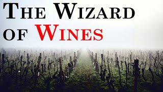 Wizard of Wines Guide | Running Curse of Strahd 5e