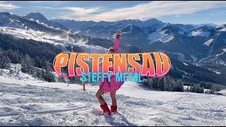 Steffy Metal - Pistensau (Official Visualizer)