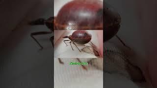 || Maybe You Don't Know || Top 10 Most Dangerous Insects and Their Threats