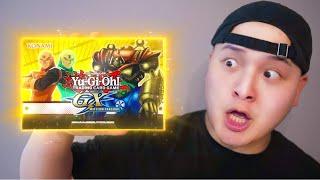 THE NEW KONAMI SPECIAL EDITION YU-GI-OH! *GATE GUARDIAN* BOX IS HERE! (New Rarity)