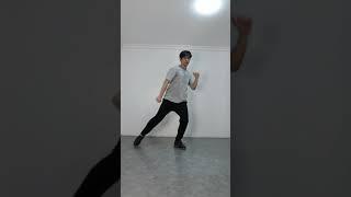 WONHO - 'Lose' Dance Cover