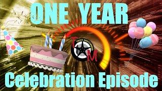 Tech Motoring's 1 Year Episode - A Montage Of Our First Year - Thanks To All Your Support