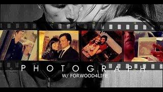 photograph :: endgame couples (+forwood4life)